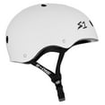 thumbnail image 2 of S1 Lifer Helmet for Skateboarding, BMX, and Skating - Foam, CPSC & Certified, 2 of 6