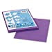 thumbnail image 3 of Tru-Ray 9' x 12' Construction Paper, Violet Assortment (50 Sheets), 3 of 3