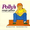 thumbnail image 1 of Pre-Owned Polly's Magic Games: A Child's View of Obsessive-Compulsive Disorder, 9780963907080, 0963907085, Paperback,, 1 of 1
