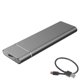 thumbnail image 1 of Disco Duro HD 32TB 16TB 8TB 4TB Externo SSD Almacenamiento Masivo USB3.1 Transferencia De Memoria, 1 of 4