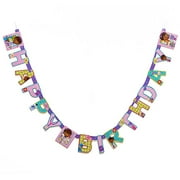Doc McStuffins Birthday Party Banner, 7.59 ft.