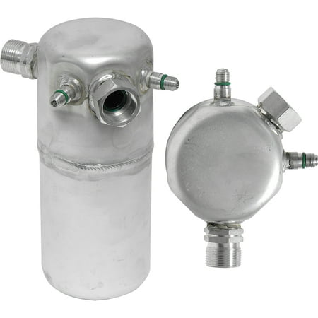 - New A/C Accumulator RD 6069C - 2724683 Monte Carlo Cutlass Supreme El Camino Reg