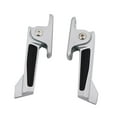 thumbnail image 4 of 2 piezas de pedales traseros para motocicleta, pedales de estribo plegables para bicicleta eléctrica, accesorios profesionales portátiles para, 4 of 8