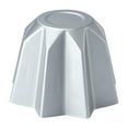 thumbnail image 2 of PVCS 1PC Decorating Mold in Anodized Aluminum 750 g, 2 of 6