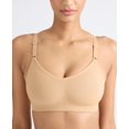 thumbnail image 2 of Bra KNIX Good to Go Seamless, inalámbrico, lavable a máquina, 36 A, 2 of 5