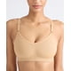 thumbnail image 2 of Bra KNIX Good to Go Seamless, inalámbrico, lavable a máquina, 36 A, 2 of 5