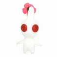 thumbnail image 2 of Nintendo Pikmin 6 Inch Plush | White Flower, 2 of 3