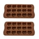 thumbnail image 1 of Molde De Silicona De 15 Cavidades, Moldes De Chocolate En Forma De Corazón De 2 Piezas, Herramientas Para Hornear Para Diy, Gelatina De Chocolate, Pastel De Caramelo Yuarrent HA036689-00, 1 of 6