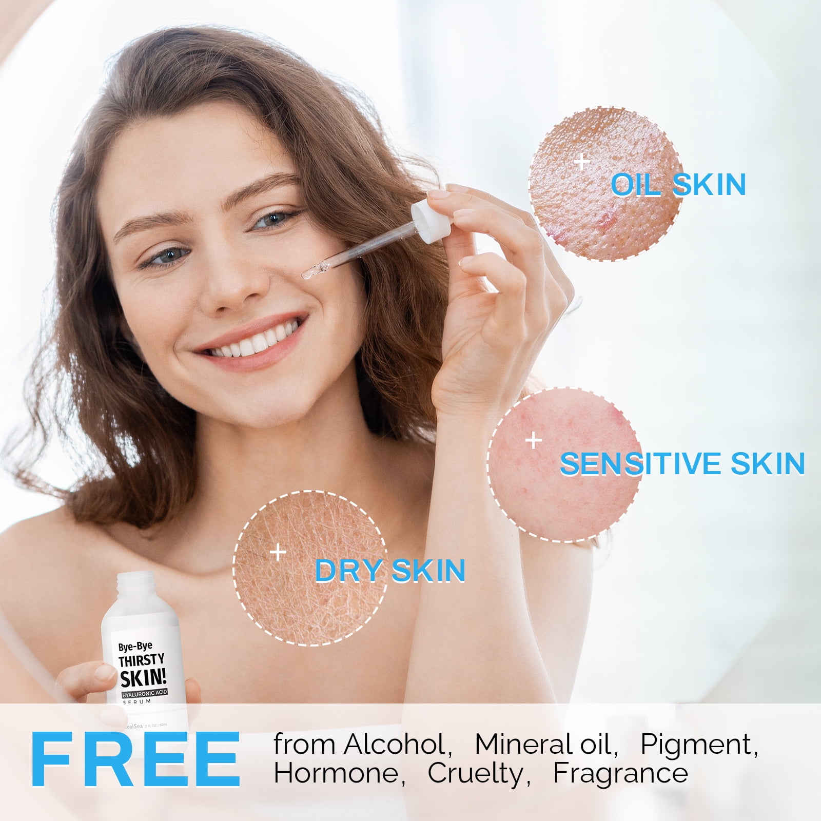 LAÊSSE glass skin clear serum 30ml LAESSE glass skin clear serum 30ml