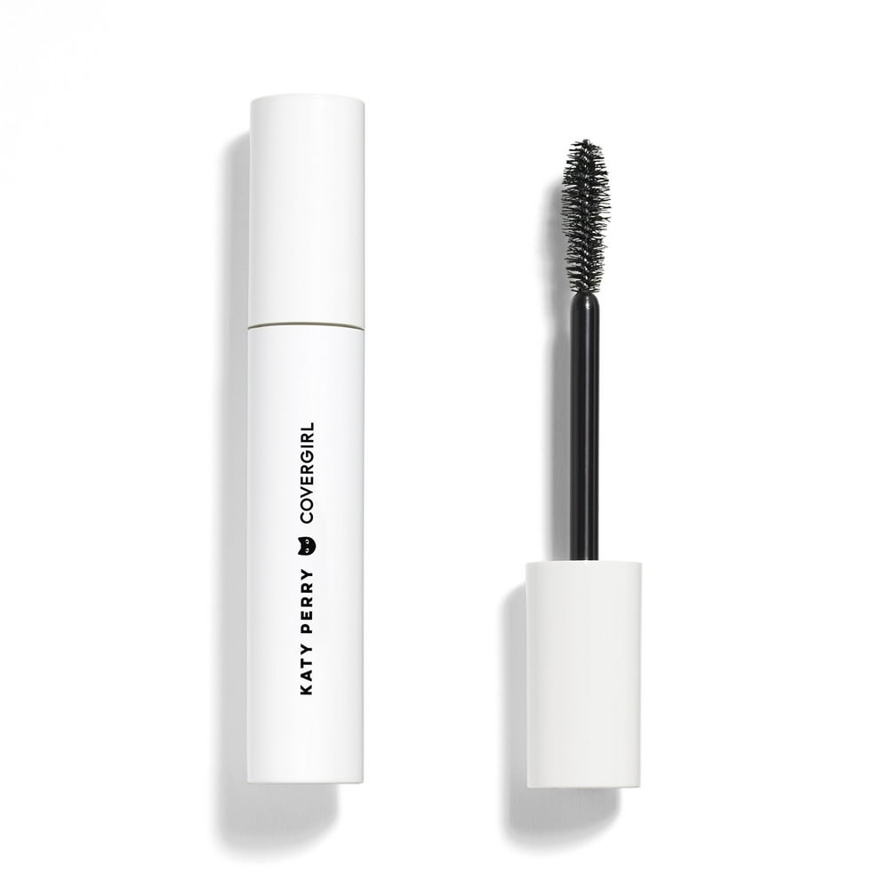 COVERGIRL Katy Kat Eye Mascara, 805 Black, 0.44 oz