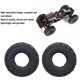 thumbnail image 4 of RC Wheel and Hub Set, Fit Precise Plastic Ligero RC Bunt Juego Para SCX24 1/18, 4 of 7