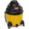 Shop Vac 9625310 18 Gallon 6.5 Peak HP Contractor Series Wet Dry Vacuum Cleaner