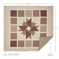 thumbnail image 3 of Cider Mill King Quilt 105Wx95L, 3 of 10