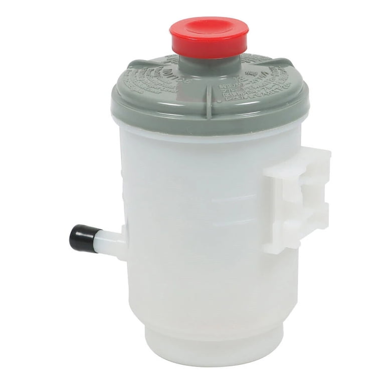 Parts-Peak Power Steering Pump Reservoir – For 2011-2017 Honda Odyssey 3.5L #53701TK8A01