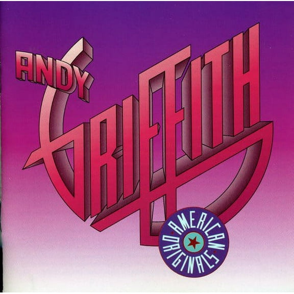 American Originals (CD)