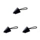 thumbnail image 5 of Sidaley Tapón de drenaje de cubierta de silicona Tapón de drenaje desmontable portátil Botes de pesca al aire libre Accesorios de herramientas de Type1 NO1 Sidaley CBP188409, 5 of 6