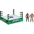 thumbnail image 1 of WWE – Coffret de jeu – Bloodlines Rules, avec The Rock et Roman Reigns, 1 of 5