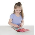 Melissa & Doug On the Go Water Wow: Connect the Dots Farm Activity Pad ...