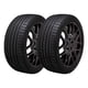 thumbnail image 1 of Paquete de 2 Llantas Goodyear Eagle Sport 255/35R18 XL 94W All Season, 1 of 2