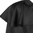thumbnail image 4 of for Men Tunic Hooded Robe Halloween Cloak Cape and Gothic Outfit for Events, 4 of 6