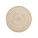 thumbnail image 3 of Mantel de hilo de ramio, almohadilla aislante térmica, impermeable, resistente a las manchas, diseño moderno para cocina, ideal para comer en casa, protege la superficie, fácil de limpiar, esencial p, 3 of 9