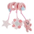 thumbnail image 1 of Newborn Baby Toys for Christmas Gift Stuffed Animal Toys Color Recognition, 1 of 8