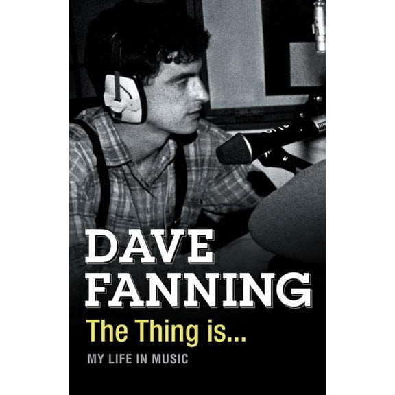 The Thing is..., (Paperback)