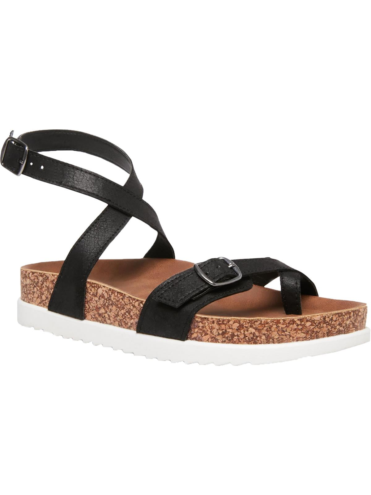 madden girl bambam women's sandals