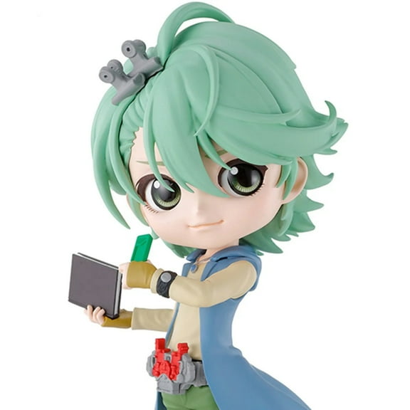 Fuuto Pi Philip Version A Q Posket Statue
