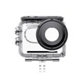 thumbnail image 1 of GO3 diving case for GO3 60M housing with socket mounting screw, 1 of 5