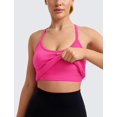 thumbnail image 4 of Musculosa CRZ YOGA con soporte incorporado, talle pequeño, 4 of 6