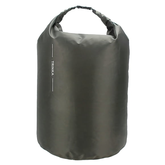 8l / 40l / 70l Sac Étanche Portable Sac de Rangement Sac pour le Camping Randonnée Kayak Rafting