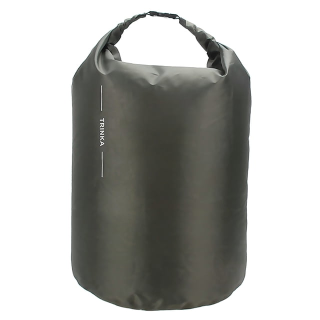Sac de Rangement Portable Imperméable 8L/40L/70L pour Camping Randonnée Bateau Kayak Rafting