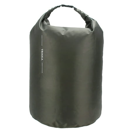 8L/40L/70L Portable Waterproof Dry Bag Sack Storage Pouch Bag for Camping Hiking Boating Kayaking