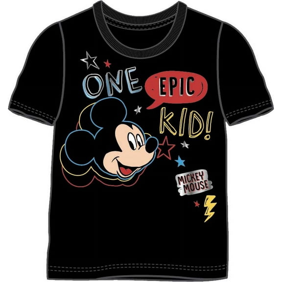 Disney Epic Mickey Tee