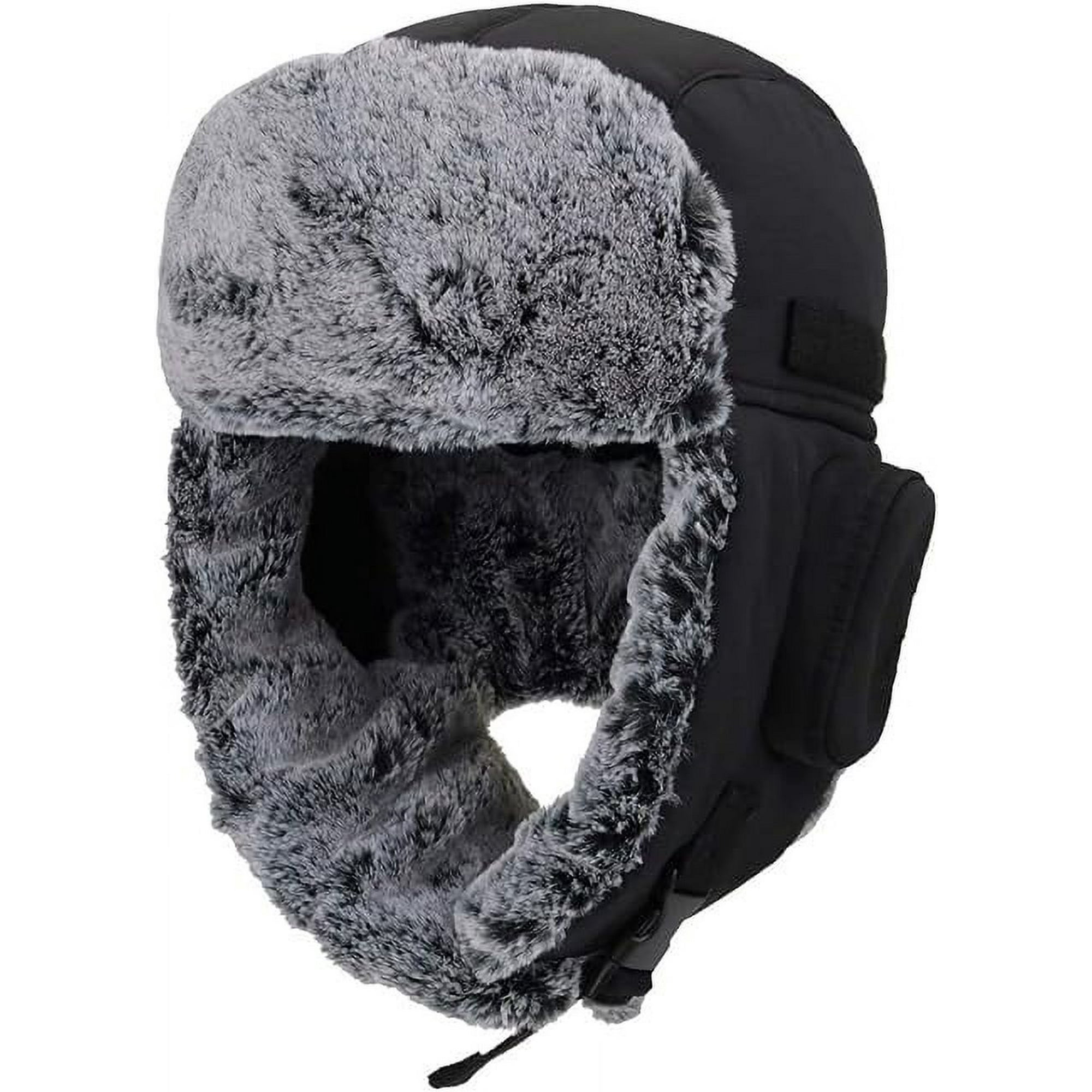 Russian hunting hat discount