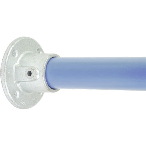 Kee Safety - 61-5 - Kee Klamp Medium Flange 3/4"" Dia.