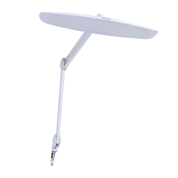 Lámpara De Trabajo LED, 117 Piezas SMD LED Lámpara De Escritorio Superbrillante Profesional 4 Niveles De Brillo Con Abrazadera Para Banco De Trabajo En Casa