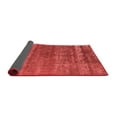 thumbnail image 2 of Ahgly Company Indoor Rectangle Oriental Red Industrial Area Rugs, 2' x 3', 2 of 4