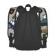 thumbnail image 4 of Disketp Color Tractor Mochila Escolar de Gran Capacidad y Peso Ligero, Mochila de Viaje Ideal para Escuela, Trabajo y Uso Diario, Cómoda y con Estilo, 4 of 8