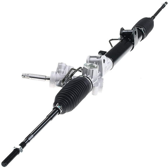 A-Premium Power Steering Rack and Pinion Assembly Compatible with Chrysler Town & Country Dodge Grand Caravan 2008-2010