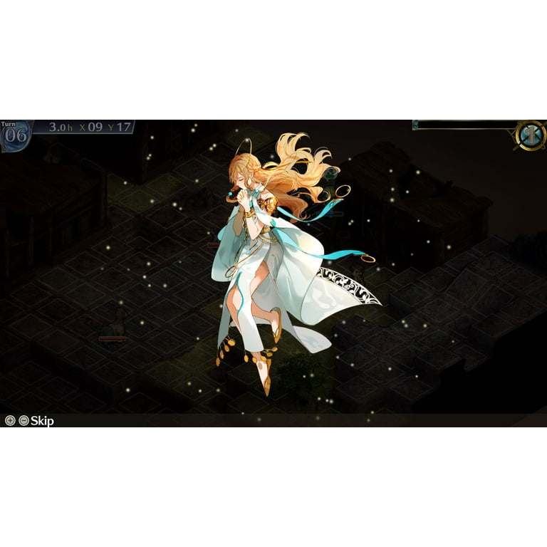 Mercenaries Lament Requiem of the Silver Wolf (PlayStation 5