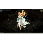 Mercenaries Lament: Requiem Of The Silver Wolf for Nintendo Switch