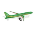 thumbnail image 4 of Modelo de avión de juguete Zulema 777 para niños Verde, 4 of 5