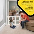 thumbnail image 3 of Safety 1ˢᵗ Lift, Lock and Swing Gate, 3 of 6