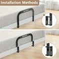 Ayadon Bed Sheet Holders – Heavy-Duty Silicone Straps That Keep Your Sheets Tight & Wrinkle-Free For Any Mattress