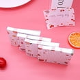 thumbnail image 4 of Cute Post-it Notes, Reusable Kawaii Sticky Note Pads For Creative Minds, 80 Sheets Per Pad, 4 Packs, No Residue Glue, Suitable For Various Applications Including DIY Decorations, 4 of 5