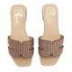 thumbnail image 4 of Sandalias Para Mujer Jema 6004, 4 of 4