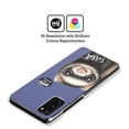thumbnail image 2 of Head Case Designs Officially Licensed Animal Club International Faces Ferret Hard Back Case Compatible with Samsung Galaxy S21 5G, 2 of 7