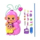 thumbnail image 3 of Set de Juego Polly Pocket Compacto Mundo Sorpresa Mamá Changuito, 3 of 4
